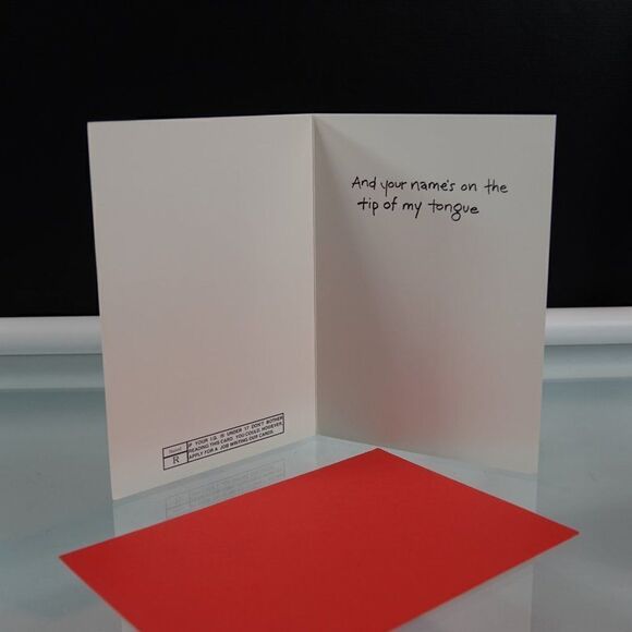 Funny Birthday Card Getting Old Is Not So Bad - Picture 4 of 5